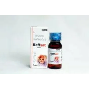 Antiemetic Syrup